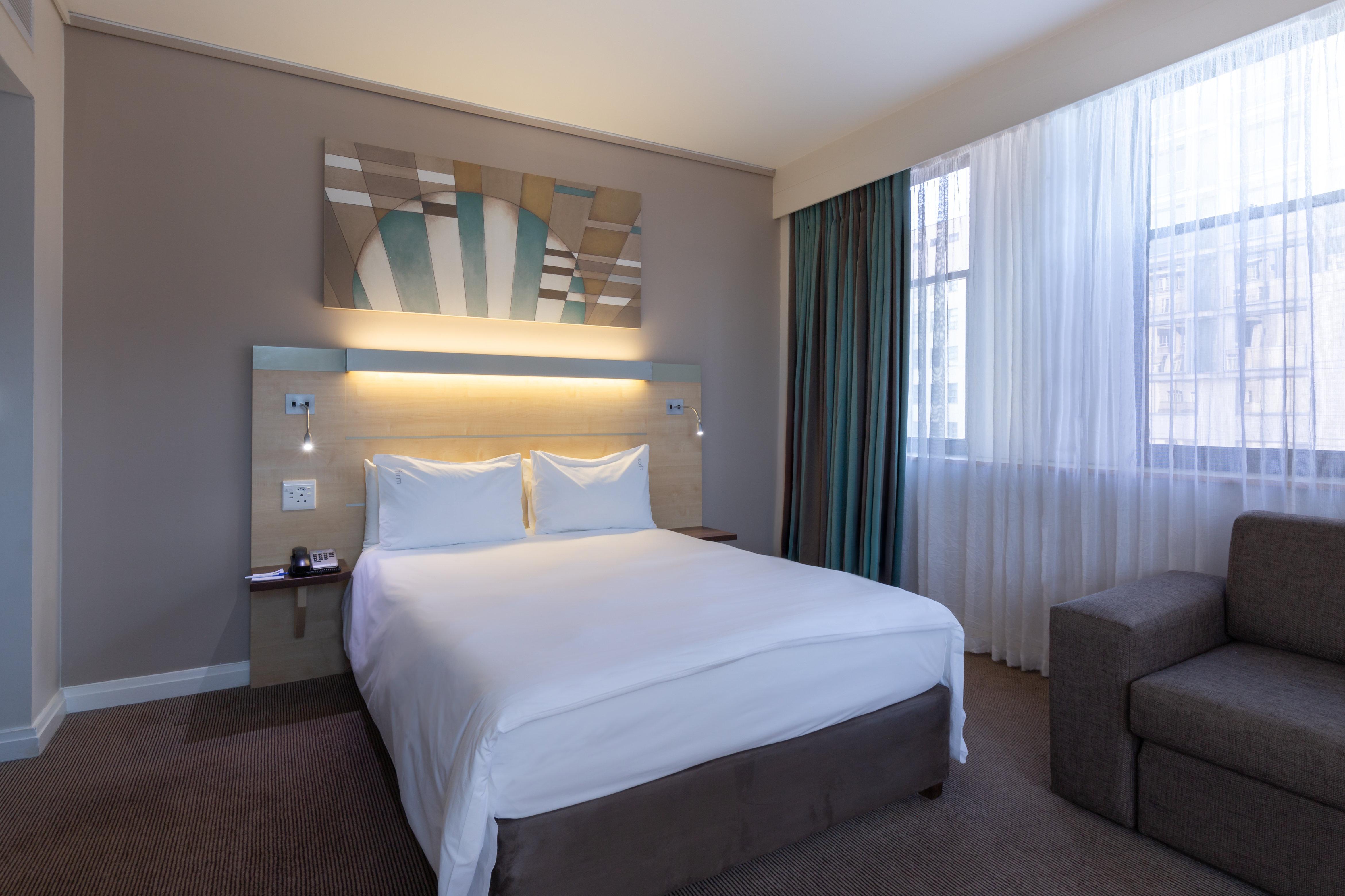 Holiday Inn Express Cape Town City Centre By Ihg Εξωτερικό φωτογραφία