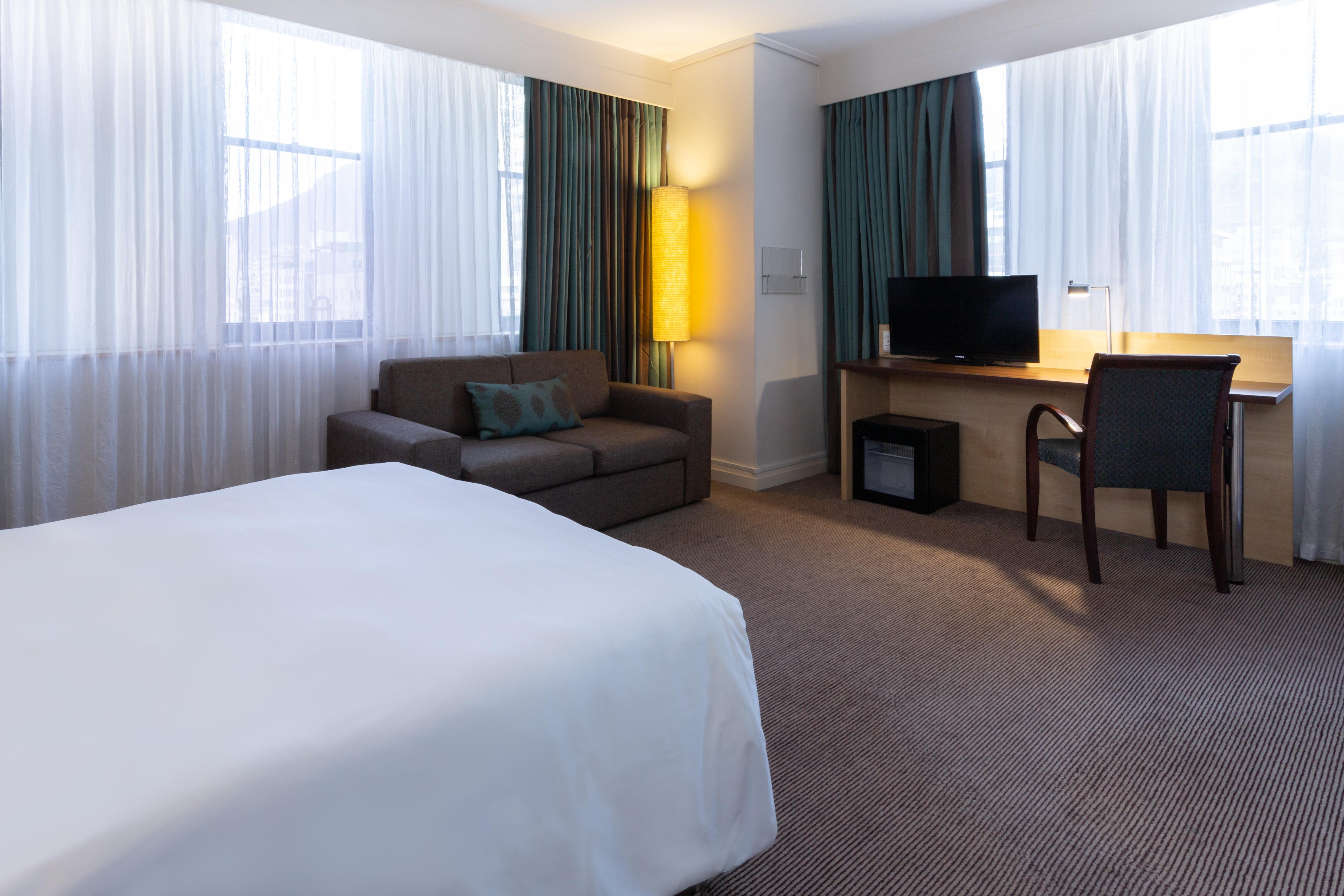 Holiday Inn Express Cape Town City Centre By Ihg Εξωτερικό φωτογραφία