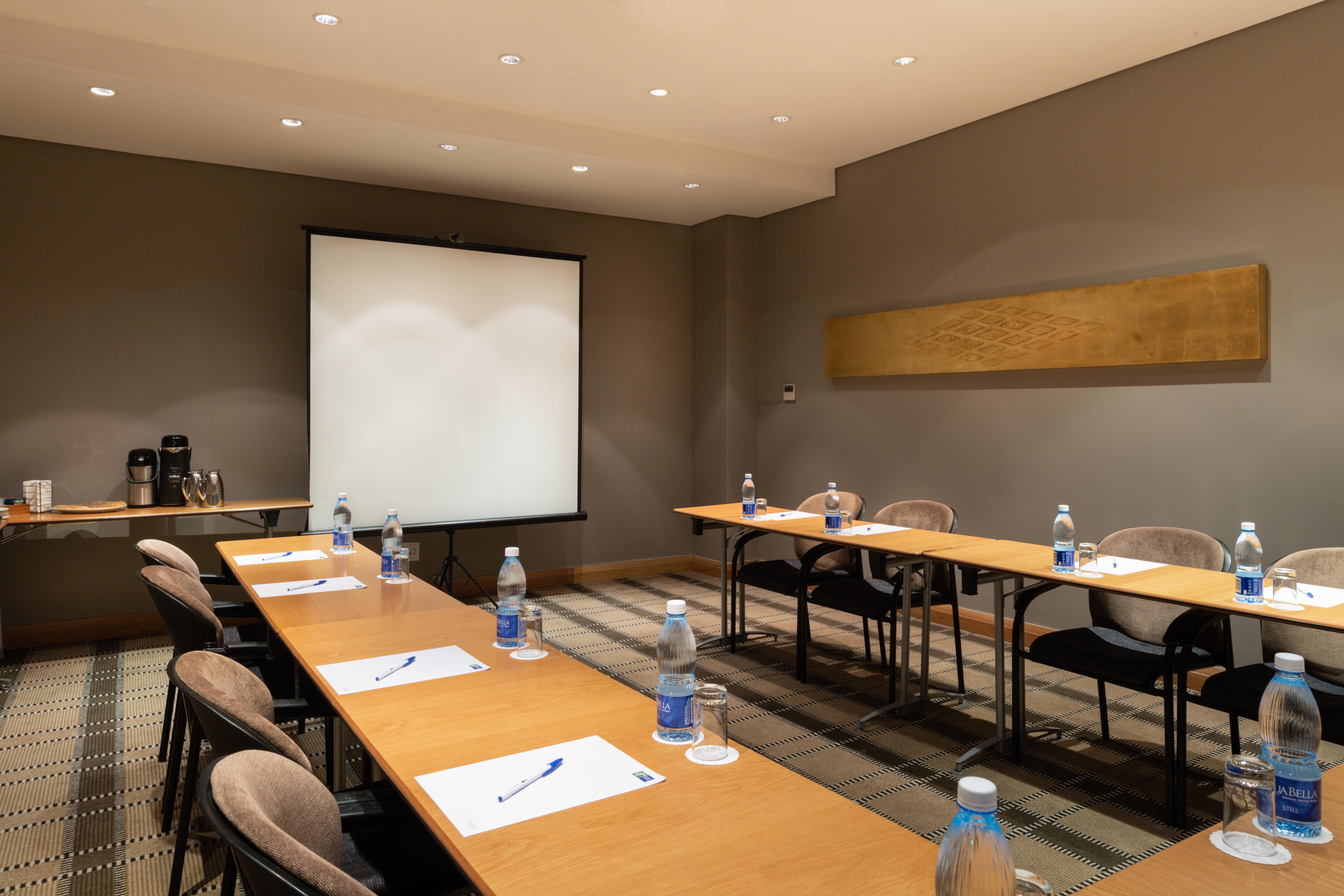 Holiday Inn Express Cape Town City Centre By Ihg Εξωτερικό φωτογραφία