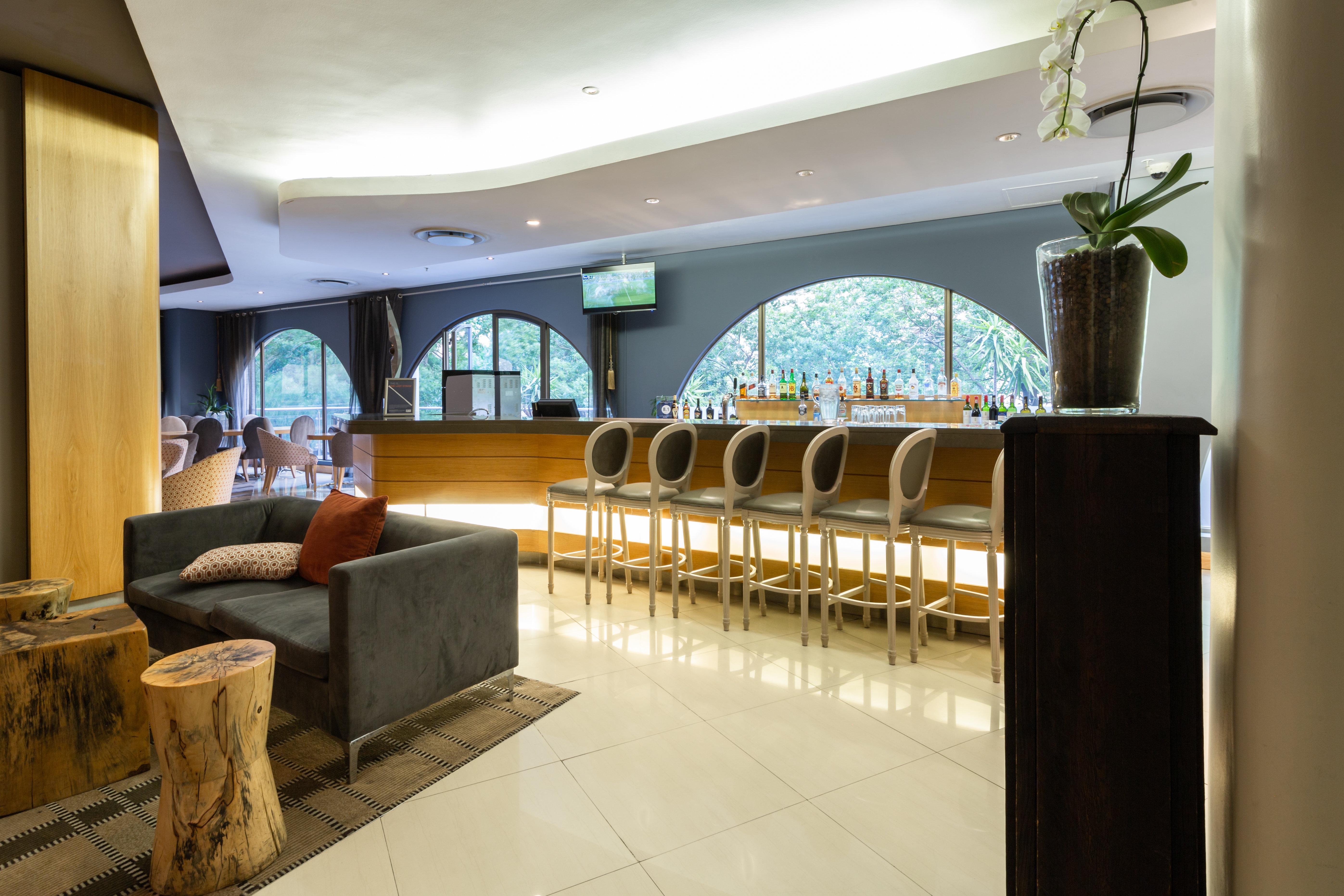 Holiday Inn Express Cape Town City Centre By Ihg Εξωτερικό φωτογραφία