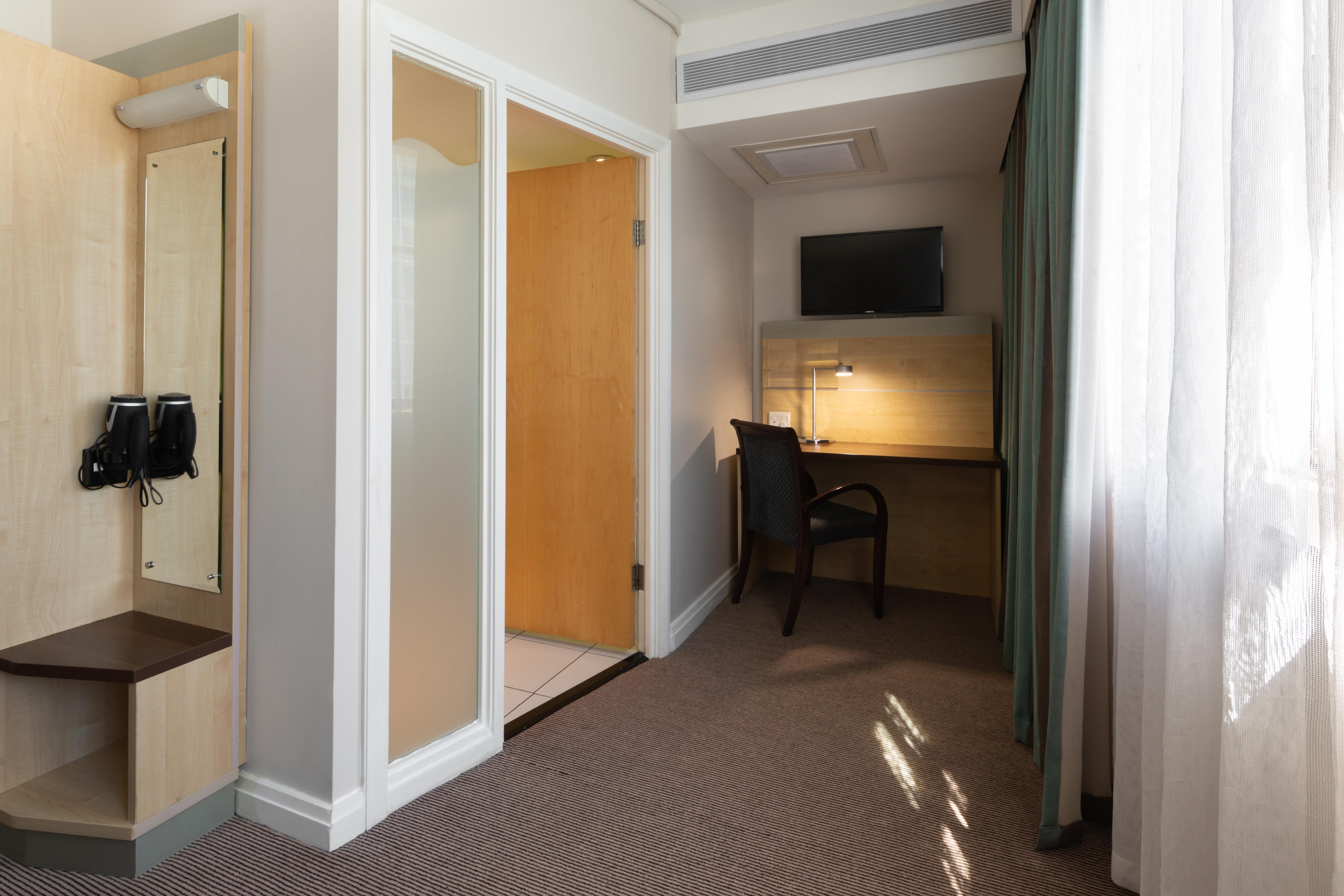 Holiday Inn Express Cape Town City Centre By Ihg Εξωτερικό φωτογραφία