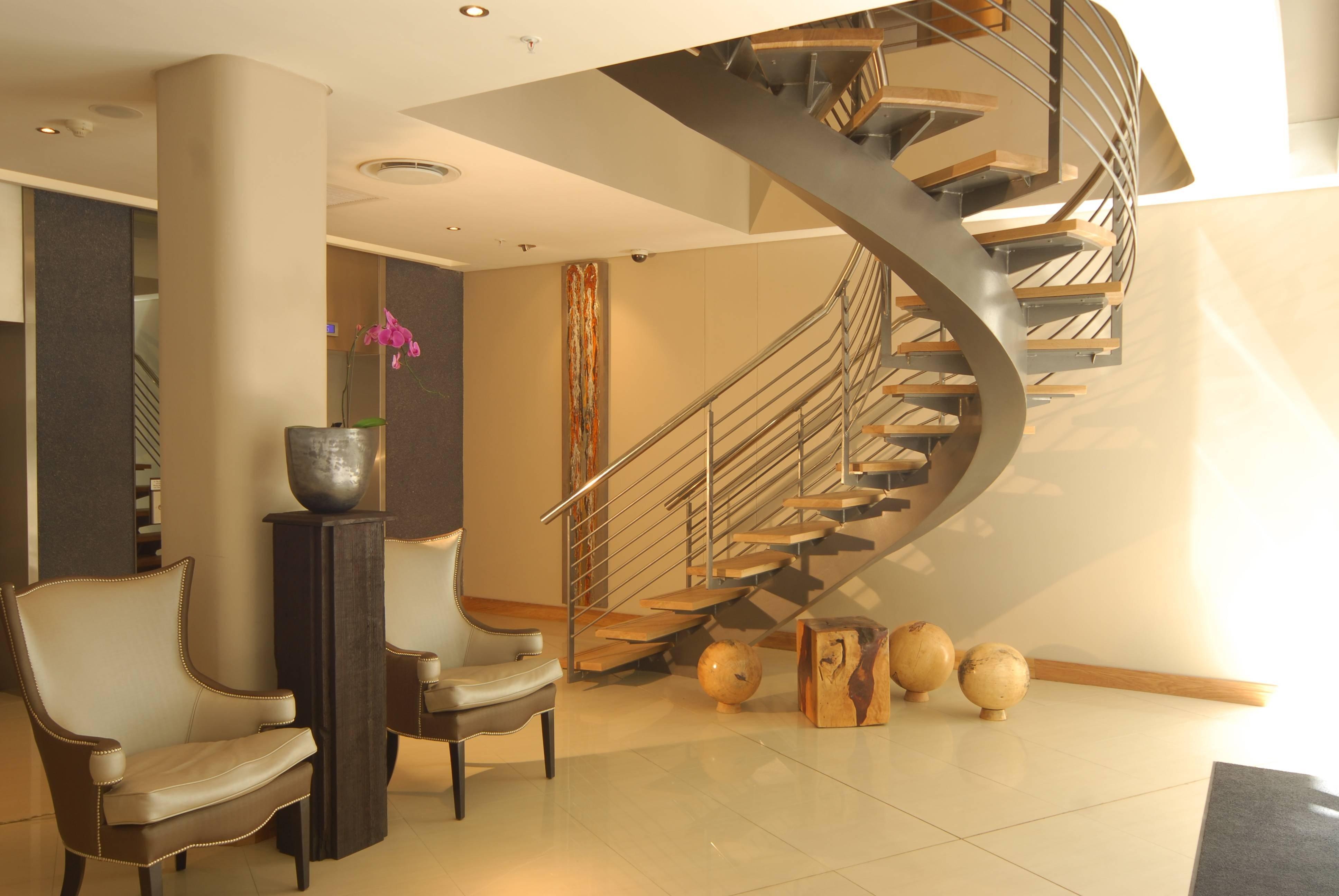 Holiday Inn Express Cape Town City Centre By Ihg Εξωτερικό φωτογραφία