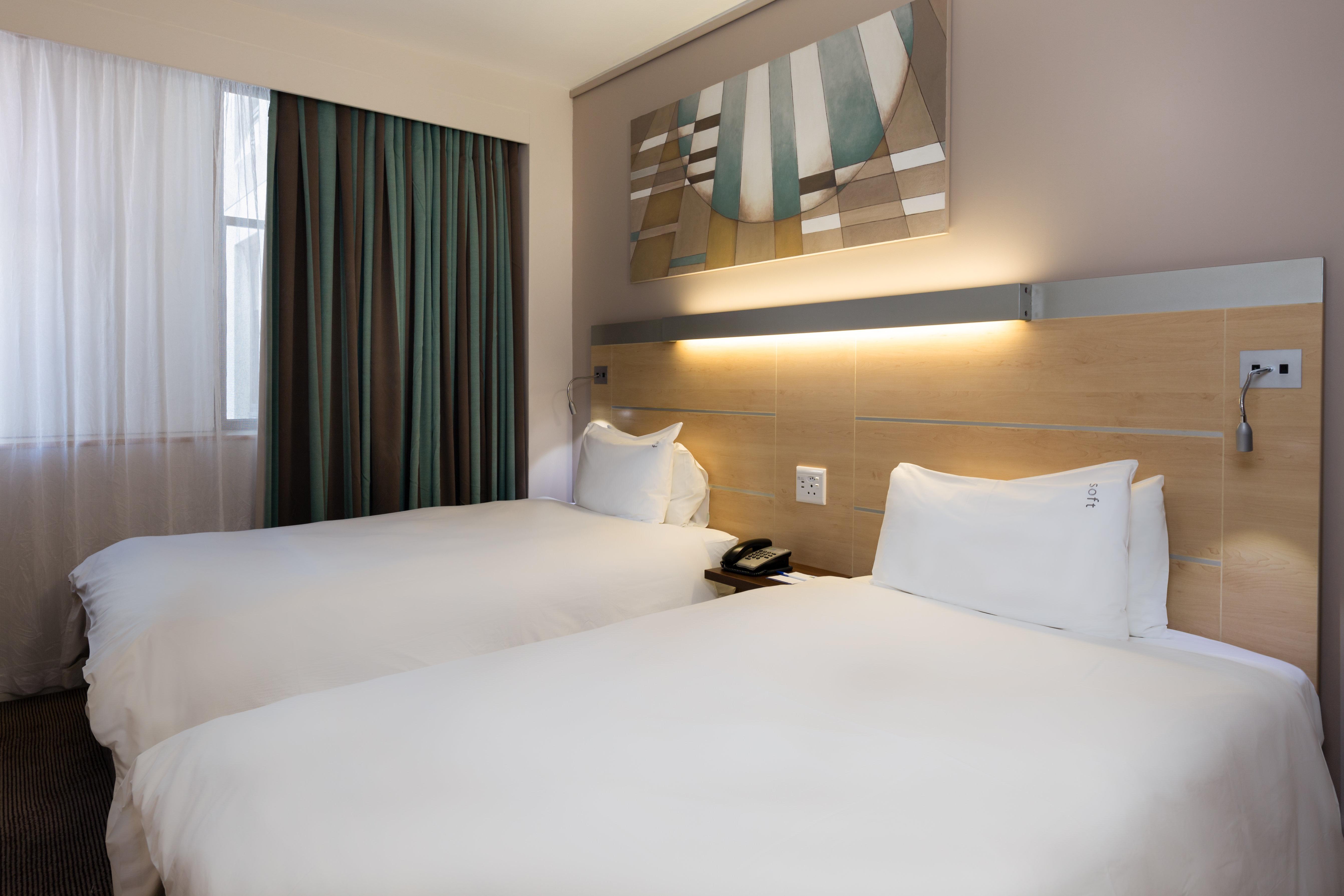 Holiday Inn Express Cape Town City Centre By Ihg Εξωτερικό φωτογραφία