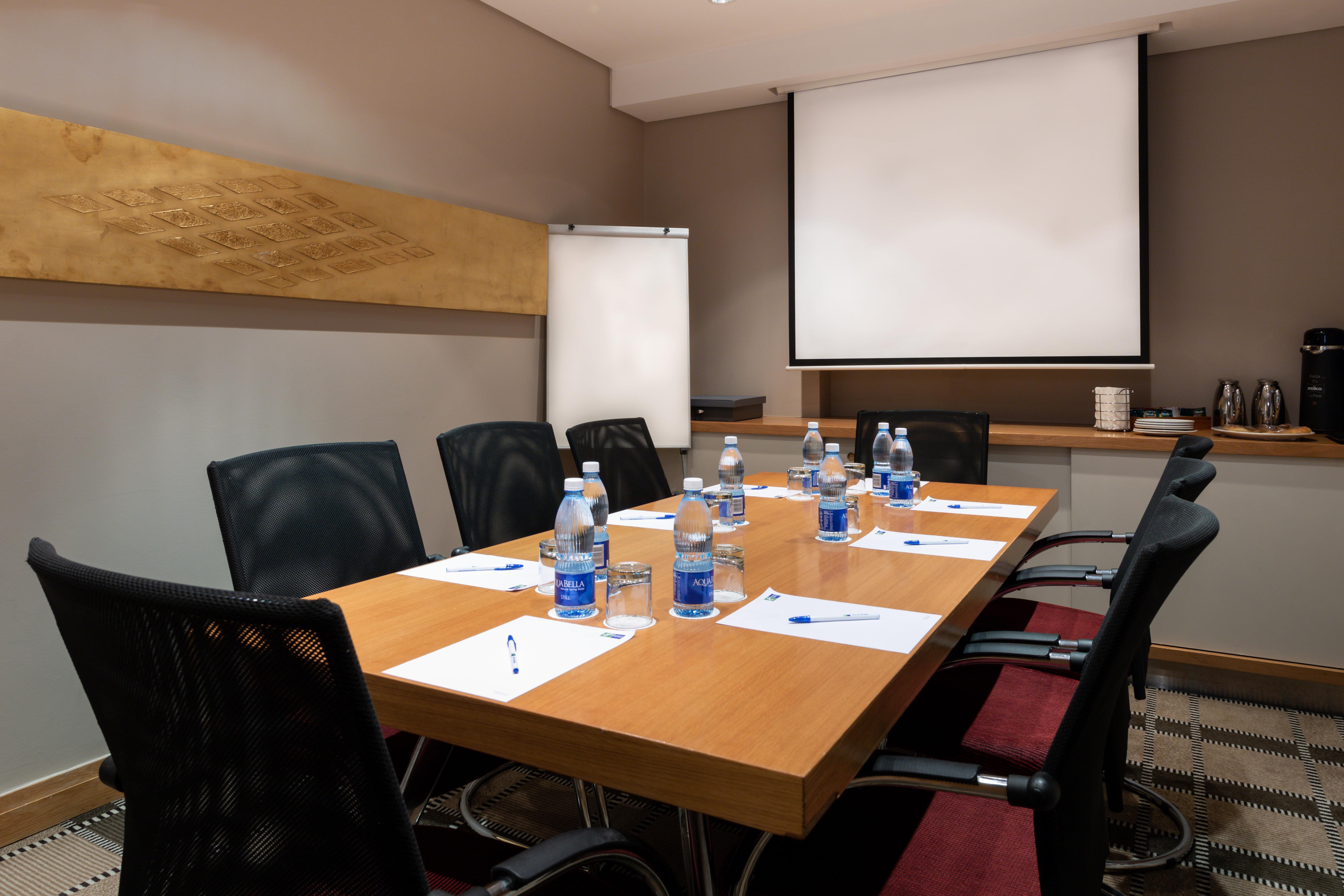 Holiday Inn Express Cape Town City Centre By Ihg Εξωτερικό φωτογραφία