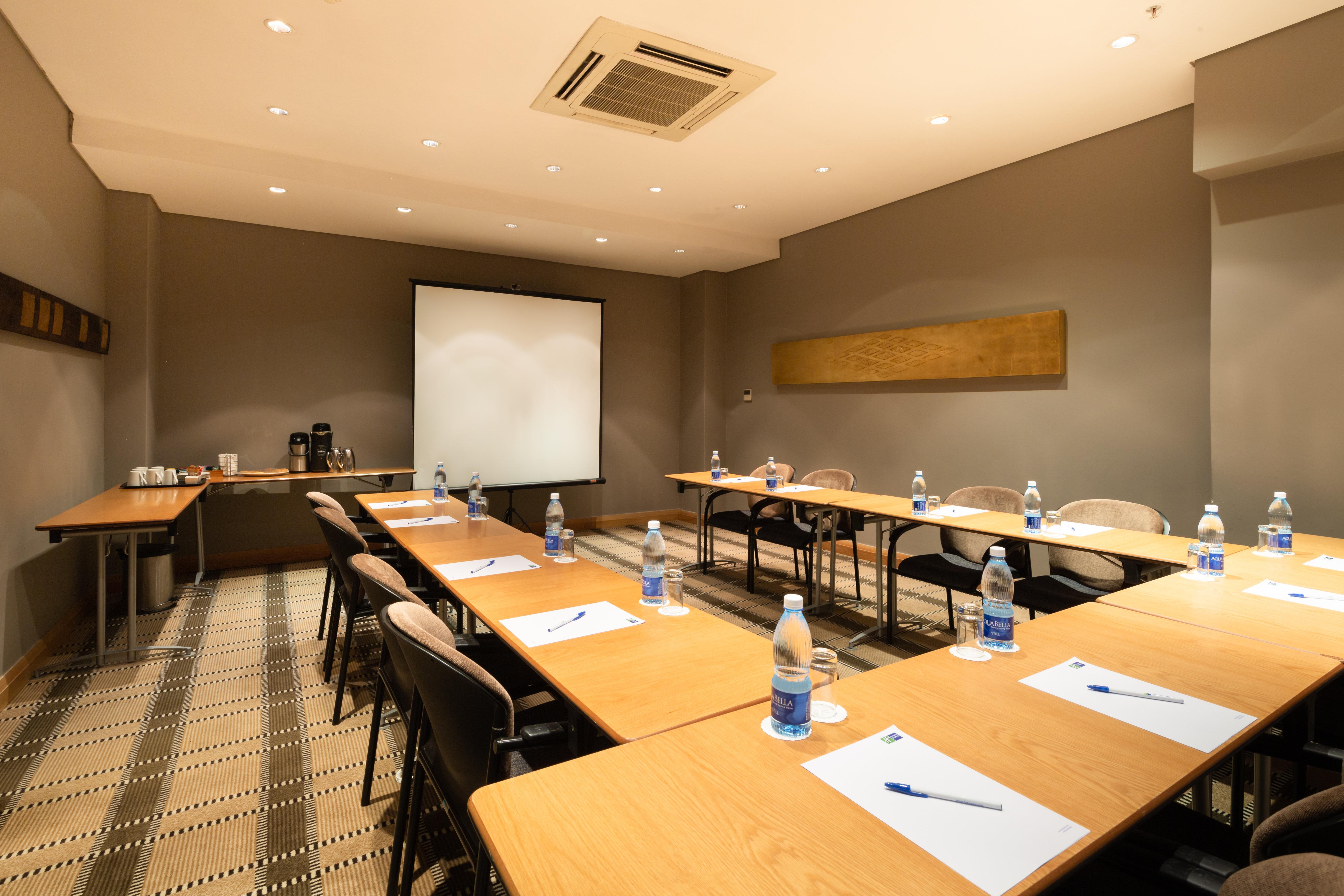 Holiday Inn Express Cape Town City Centre By Ihg Εξωτερικό φωτογραφία