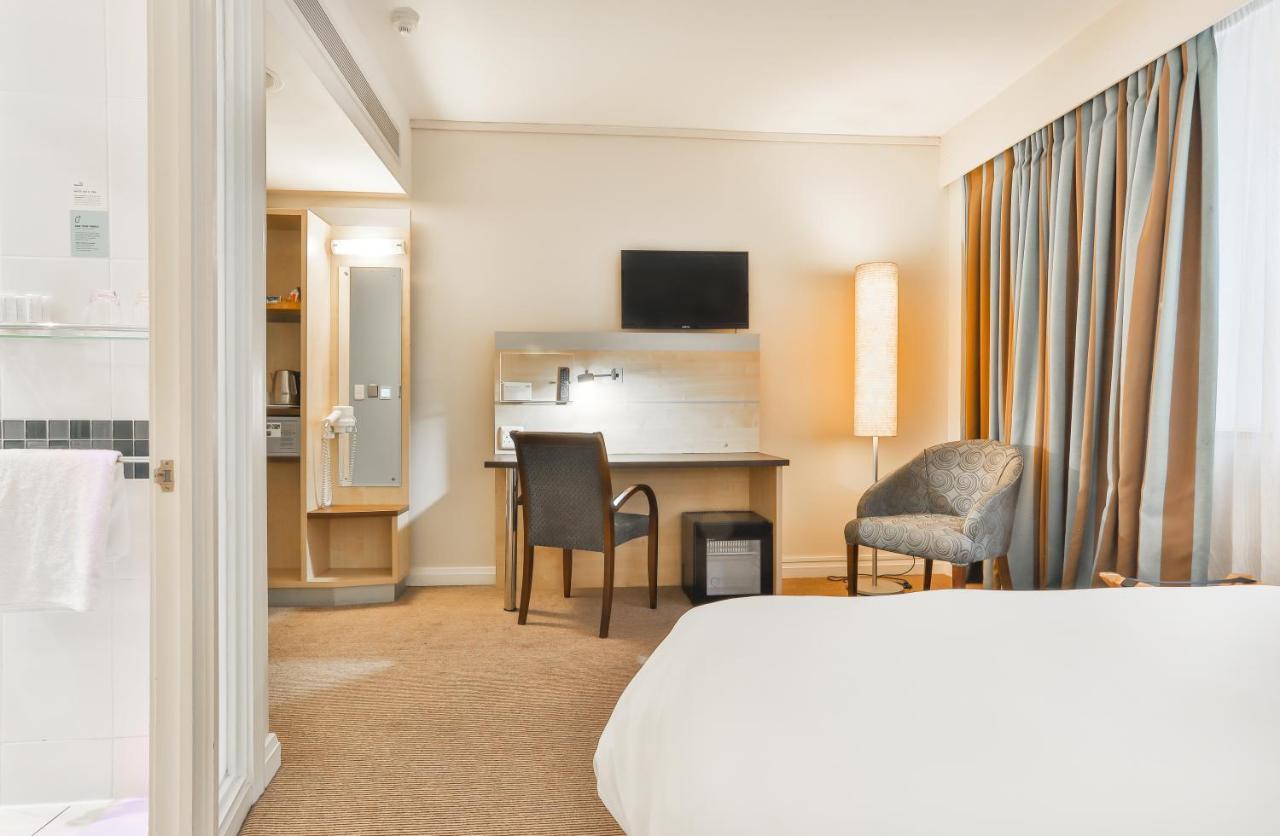 Holiday Inn Express Cape Town City Centre By Ihg Εξωτερικό φωτογραφία
