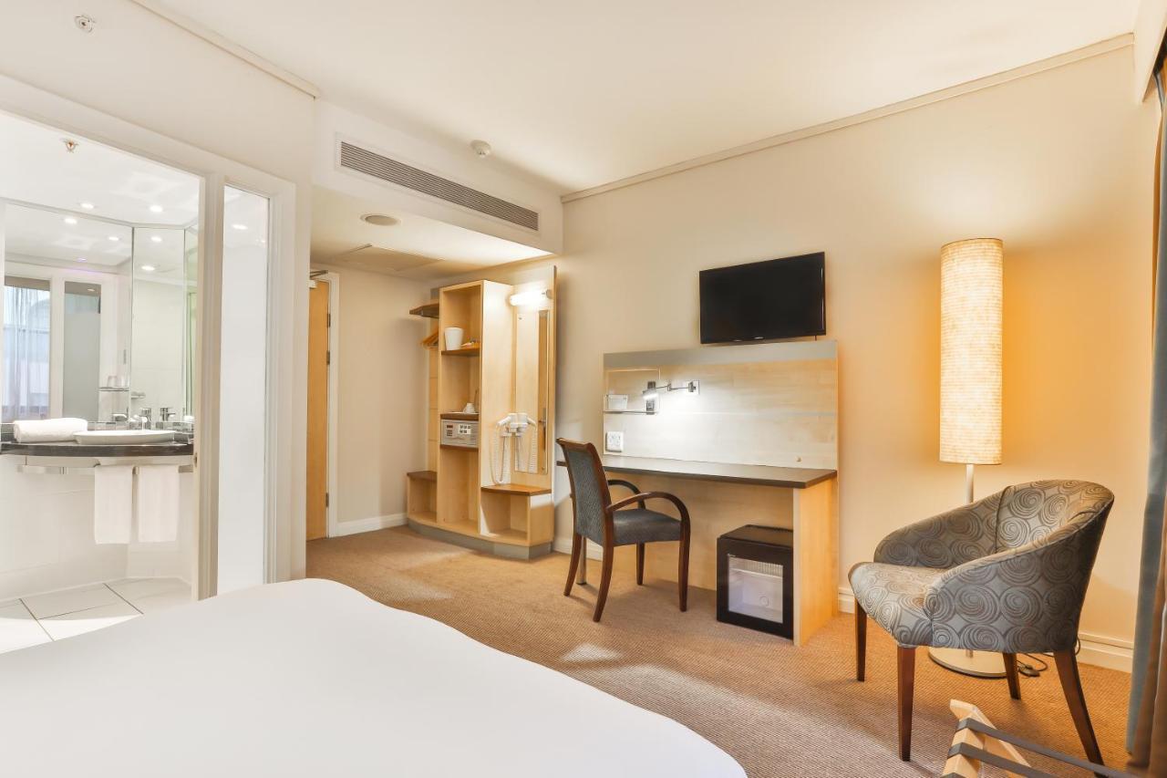 Holiday Inn Express Cape Town City Centre By Ihg Εξωτερικό φωτογραφία