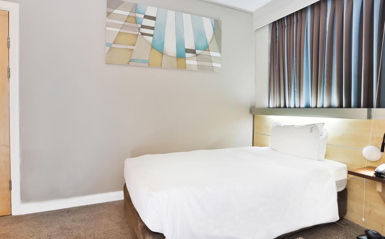 Holiday Inn Express Cape Town City Centre By Ihg Εξωτερικό φωτογραφία
