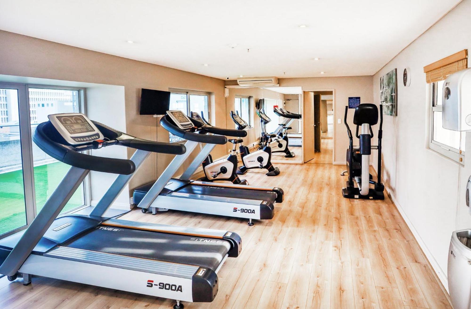 Holiday Inn Express Cape Town City Centre By Ihg Εξωτερικό φωτογραφία