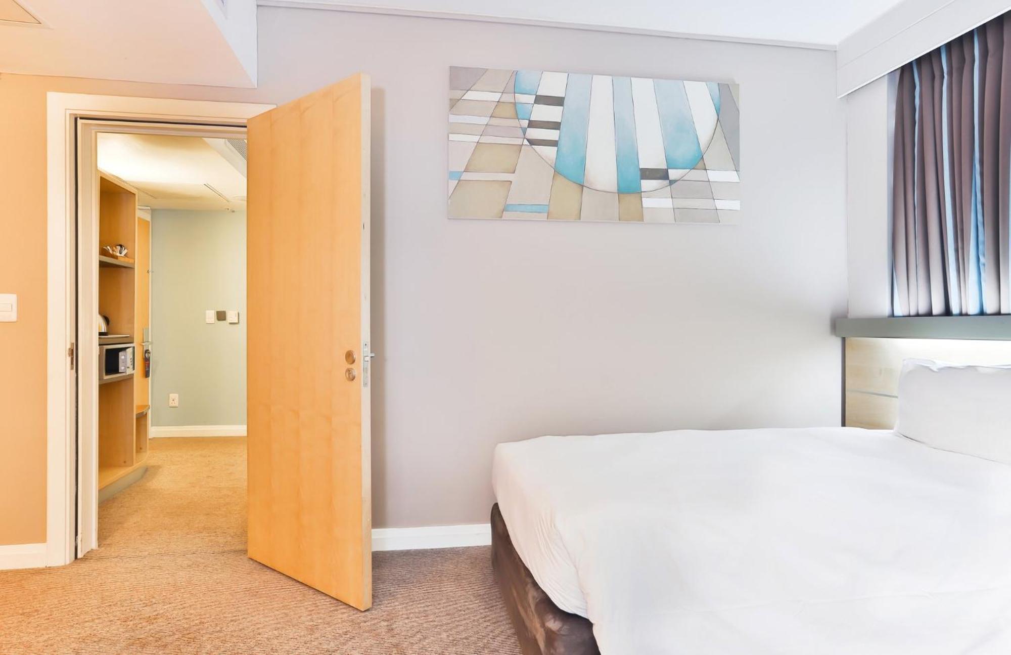 Holiday Inn Express Cape Town City Centre By Ihg Εξωτερικό φωτογραφία